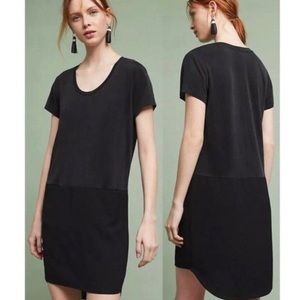 Anthropologie Dolan Left Coast Loren Tunic Dress